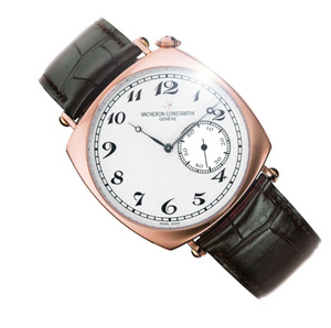 Обслуживание и диагностика часов Vacheron Constantin Швейцарские часы Vacheron Constantin ремонт в Киеве