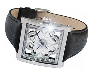 Американские часы Anne Klein ремонт в Киеве Особенности ремонта часов Anne Klein