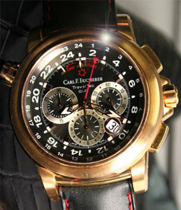Часы марки Carl F.Bucherer ремонт и восстановление Реставрация и ремонт часов Carl F.Bucherer в Киеве