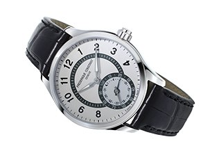 Ремонт и реставрация часов Frederique Constant в Киеве Полная диагностика швейцарских часов Frederique Constant