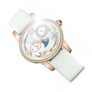 Ремонт элитных часов Girard-Perregaux в Киеве Швейцарские часы Girard-Perregaux ремонт и восстановление
