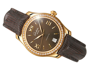 Где заказать ремонт часов Glashutte Original в Киеве? Профессиональный ремонт часов Glashutte Original