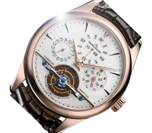 Диагностика элитных часов в Киеве Профессиональный ремонт часов Les Montres