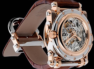 Ремонт швейцарских часов Manufacture Royale в Киеве Заказать обслуживание часов Manufacture Royale