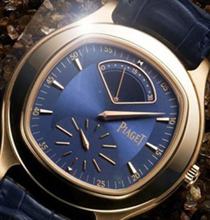 Полное техническое обслуживание часов Piaget Восстановление швейцарских часов Piaget