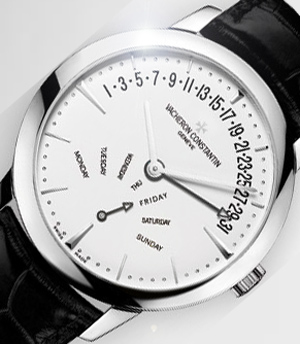 Гарантийный ремонт часовых механизмов Vacheron Constantin Ремонт элитных часов Vacheron Constantin на заказ