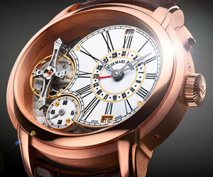 Профессиональный ремонта и реставрации часов Audemars Piguet Качественный ремонт часов Audemars Piguet недорого