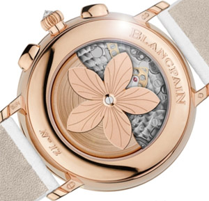 Элитные часы Blancpain ремонт и восстановление в Киеве Профессиональный ремонт часов Blancpain на заказ