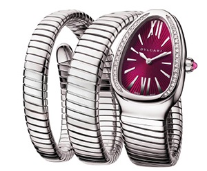 Заказать сервисное обслуживание швейцарских часов Bvlgari Качественный ремонт и реставрация часов Bvlgari
