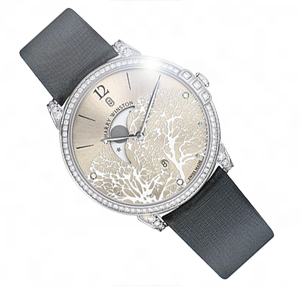 Ремонт швейцарских часов Harry Winston в Киеве Диагностика и ремонт часов Harry Winston
