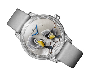 Сервисное обслуживание часов Jaquet Droz в Киеве Швейцарские часы марки Jaquet Droz ремонт и восстановление