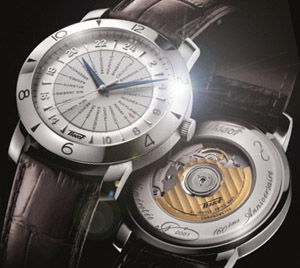Элитные часы Les Montres: техническое обслуживание Реставрация старинных часов Les Montres