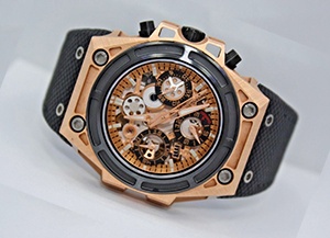 Диагностика и сервис часов Linde Werdelin в Киеве Ремонт наручных часов Linde Werdelin