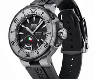 Ремонт швейцарских часов Oris в Киеве Сервисное обслуживание часов Oris