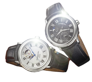 Ремонт швейцарских часов Raymond Weil в Киеве Реставрация и ремонт часов Raymond Weil