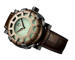 Заказать ремонт швейцарских часов Romain Jerome Сервисное обслуживание швейцарских часов Romain Jerome