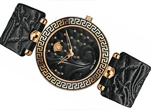 Сервисное обслуживание часов Versace Диагностика и ремонт часов Versace