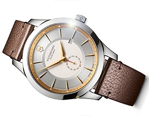 Диагностика и обслуживание часов Victorinox Ремонт швейцарских часов Victorinox в Киеве