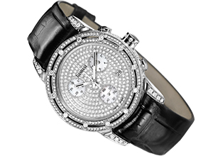 Ремонт швейцарских часов Damiani в Киеве Сервисное обслуживание часов Damiani