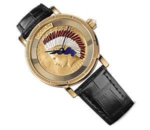 Ремонт часов Corum на заказ в Киеве Сервисное обслуживание элитных часов Corum