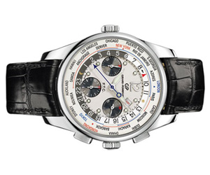 Профессиональный ремонт и реставрация часов Girard-Perregaux Ремонт часовых механизмов Girard-Perregaux в Киеве