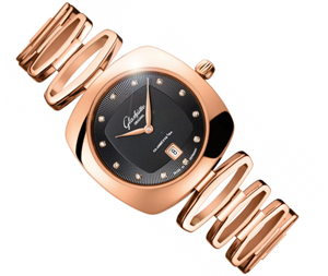 Сервисное обслуживание часов Glashutte Original Лучшая мастерская по ремонту часов Glashutte Original