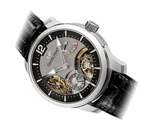 Ремонт швейцарских часов Greubel Forsey Заказать техническое обслуживание часов Greubel Forsey