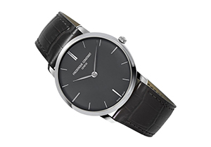 Ремонт часов марки Frederique Constant Обслуживание и ремонт швейцарских часов Frederique Constant на заказ