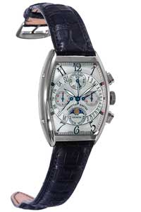 Купить ремни для часов Franck Muller Аксессуары для часов Franck Muller