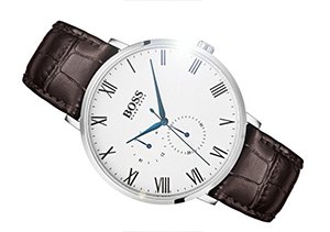 Сервисное обслуживание часов Hugo Boss в Киеве Диагностика и ремонт часов Hugo Boss