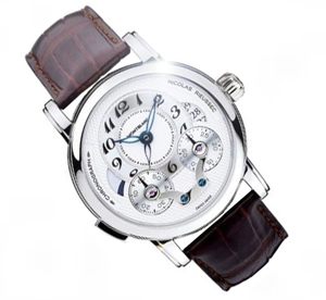 Часы Montblanc ремонт и восстановление Ремонт швейцарских часов Montblanc в Киеве