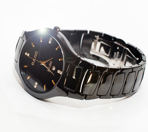 Ремонт и реставрация швейцарских часов Rado Качественный ремонт часов Rado