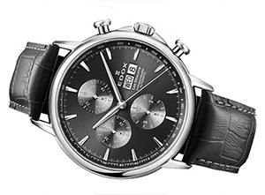 Диагностика и ремонт швейцарских часов Edox Заказать ремонт часов Edox в Киеве