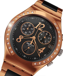 Профессиональный ремонт часов Swatch Реставрация и ремонт часов Swatch в Киеве