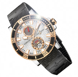 Ремонт элитных часов ULYSSE NARDIN Сервисное обслуживание часов ULYSSE NARDIN в Киеве