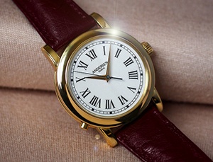 Сервисное обслуживание швейцарских часов Andersen Geneve Ремонт швейцарских часов марки Andersen Geneve